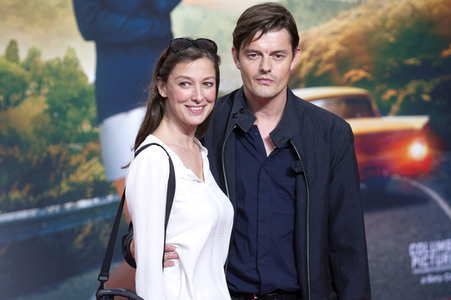 Filmpremiere 'Once Upon a Time in Hollywood' in Berlin