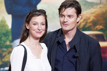 Filmpremiere 'Once Upon a Time in Hollywood' in Berlin