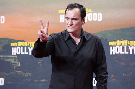 Filmpremiere 'Once Upon a Time in Hollywood' in Berlin