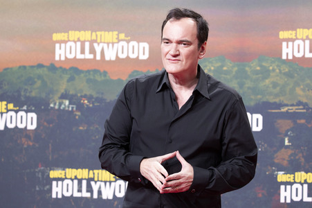 Filmpremiere 'Once Upon a Time in Hollywood' in Berlin