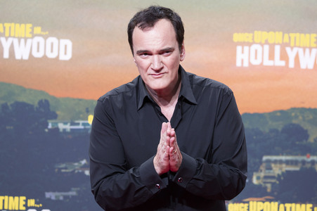 Filmpremiere 'Once Upon a Time in Hollywood' in Berlin