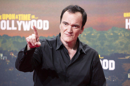 Filmpremiere 'Once Upon a Time in Hollywood' in Berlin