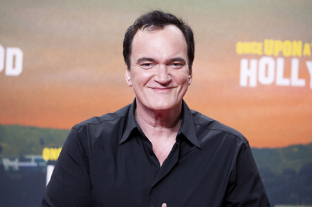 Filmpremiere 'Once Upon a Time in Hollywood' in Berlin