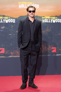 Filmpremiere 'Once Upon a Time in Hollywood' in Berlin