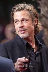 Filmpremiere 'Once Upon a Time in Hollywood' in Berlin