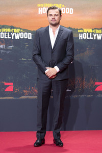Filmpremiere 'Once Upon a Time in Hollywood' in Berlin