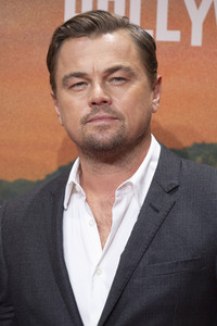 Filmpremiere 'Once Upon a Time in Hollywood' in Berlin