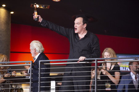 Filmpremiere 'Once Upon a Time in Hollywood' in Berlin