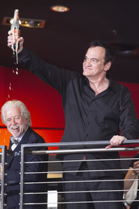 Filmpremiere 'Once Upon a Time in Hollywood' in Berlin