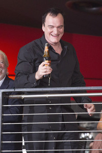 Filmpremiere 'Once Upon a Time in Hollywood' in Berlin