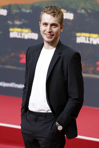 Filmpremiere 'Once Upon a Time in Hollywood' in Berlin