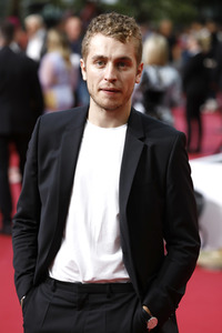 Filmpremiere 'Once Upon a Time in Hollywood' in Berlin