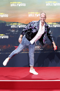Filmpremiere 'Once Upon a Time in Hollywood' in Berlin