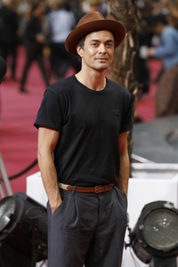 Filmpremiere 'Once Upon a Time in Hollywood' in Berlin