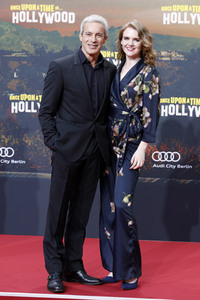 Filmpremiere 'Once Upon a Time in Hollywood' in Berlin