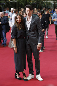 Filmpremiere 'Once Upon a Time in Hollywood' in Berlin