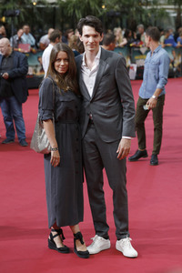 Filmpremiere 'Once Upon a Time in Hollywood' in Berlin