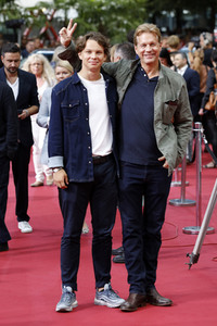 Filmpremiere 'Once Upon a Time in Hollywood' in Berlin