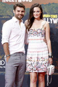 Filmpremiere 'Once Upon a Time in Hollywood' in Berlin