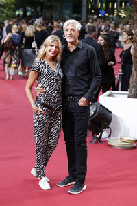 Filmpremiere 'Once Upon a Time in Hollywood' in Berlin