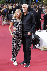 Filmpremiere 'Once Upon a Time in Hollywood' in Berlin