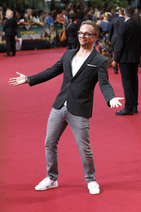 Filmpremiere 'Once Upon a Time in Hollywood' in Berlin