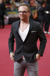 Filmpremiere 'Once Upon a Time in Hollywood' in Berlin