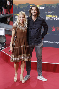 Filmpremiere 'Once Upon a Time in Hollywood' in Berlin