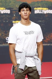 Filmpremiere 'Once Upon a Time in Hollywood' in Berlin