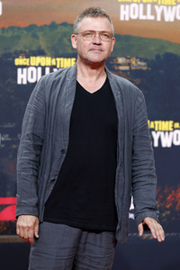 Filmpremiere 'Once Upon a Time in Hollywood' in Berlin