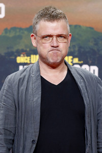 Filmpremiere 'Once Upon a Time in Hollywood' in Berlin