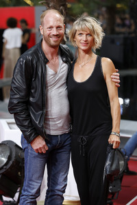 Filmpremiere 'Once Upon a Time in Hollywood' in Berlin