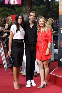 Filmpremiere 'Once Upon a Time in Hollywood' in Berlin