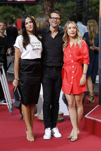 Filmpremiere 'Once Upon a Time in Hollywood' in Berlin