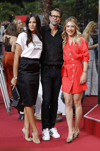 Filmpremiere 'Once Upon a Time in Hollywood' in Berlin
