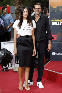 Filmpremiere 'Once Upon a Time in Hollywood' in Berlin