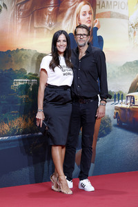 Filmpremiere 'Once Upon a Time in Hollywood' in Berlin