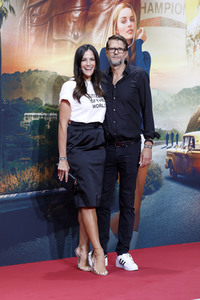 Filmpremiere 'Once Upon a Time in Hollywood' in Berlin