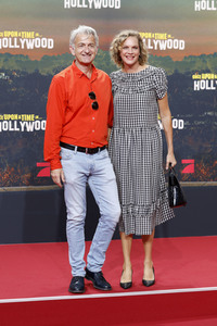 Filmpremiere 'Once Upon a Time in Hollywood' in Berlin