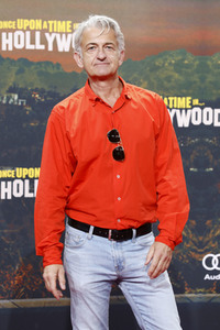 Filmpremiere 'Once Upon a Time in Hollywood' in Berlin