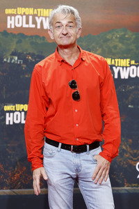 Filmpremiere 'Once Upon a Time in Hollywood' in Berlin