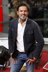 Filmpremiere 'Once Upon a Time in Hollywood' in Berlin