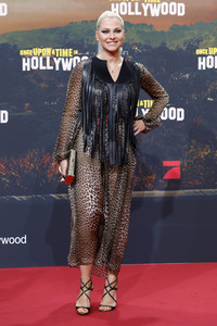 Filmpremiere 'Once Upon a Time in Hollywood' in Berlin
