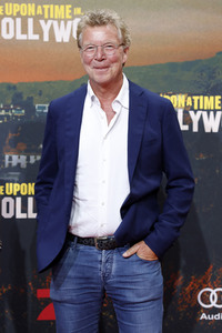 Filmpremiere 'Once Upon a Time in Hollywood' in Berlin