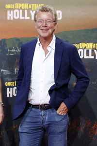 Filmpremiere 'Once Upon a Time in Hollywood' in Berlin