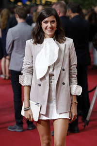 Filmpremiere 'Once Upon a Time in Hollywood' in Berlin