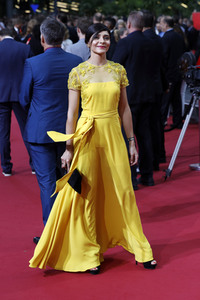 Filmpremiere 'Once Upon a Time in Hollywood' in Berlin