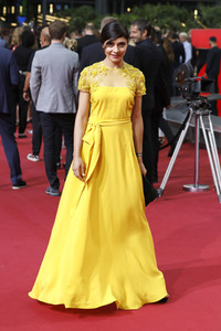 Filmpremiere 'Once Upon a Time in Hollywood' in Berlin