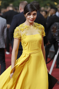 Filmpremiere 'Once Upon a Time in Hollywood' in Berlin