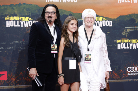 Filmpremiere 'Once Upon a Time in Hollywood' in Berlin